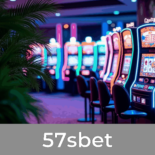 57sbet: Excelência em Serviços de Jogos Online