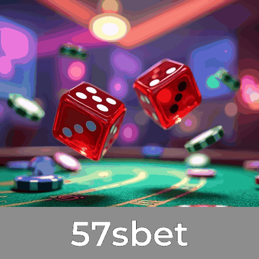 57sbet: Excelência em Serviços de Jogos Online