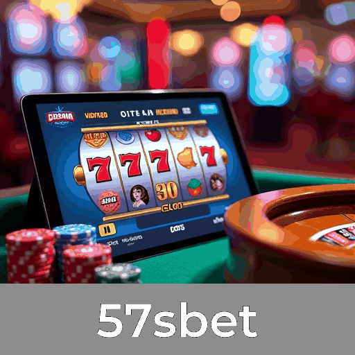 57sbet: Slots de Jackpot, Roleta Ao Vivo, Poker Estratégico - A Melhor Escolha