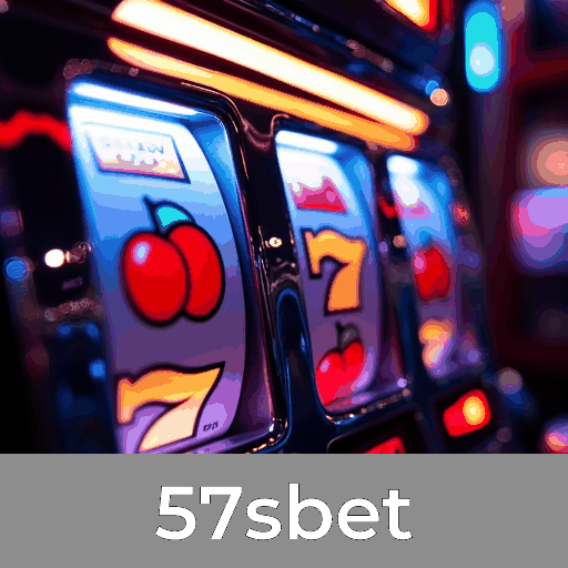 57sbet: O Cassino Online Premiado e Seguro